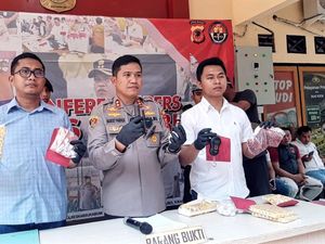 Ulah Nakal Pria Sukabumi yang Bikin Gas Subsidi Langka
