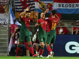 Hasil Kualifikasi Piala Eropa 2024: Portugal Gilas Luxembourg 9-0