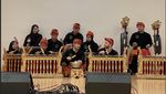 Potret Pelajar RI Pentaskan Gamelan Bali-Tari Pendet di Festival Selandia Baru