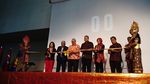 Foto: PPI Turki Bersama Diaspora RI Sukseskan Festival Pasar Senggol di Istanbul