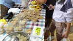 Foto: PPI Turki Bersama Diaspora RI Sukseskan Festival Pasar Senggol di Istanbul