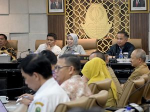 Pendapatan Daerah Jabar Ditargetkan Naik Rp 1,13 Triliun