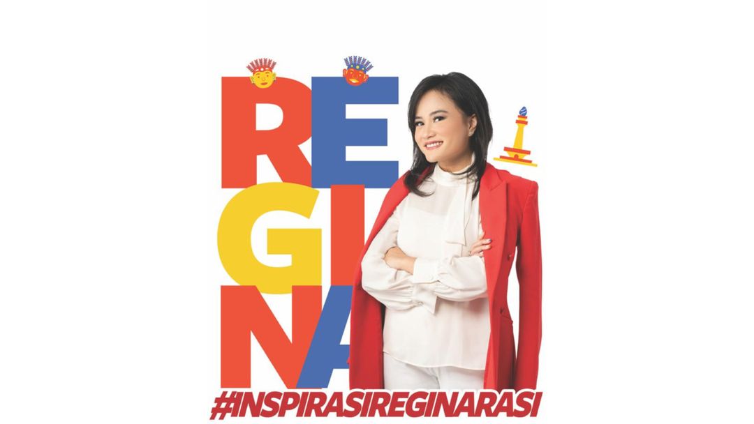 Regina Vianney Ayudya