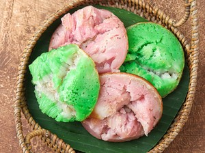 14 Resep Jajanan Pasar Tradisional yang Manis dan Mudah Dibuat di Rumah