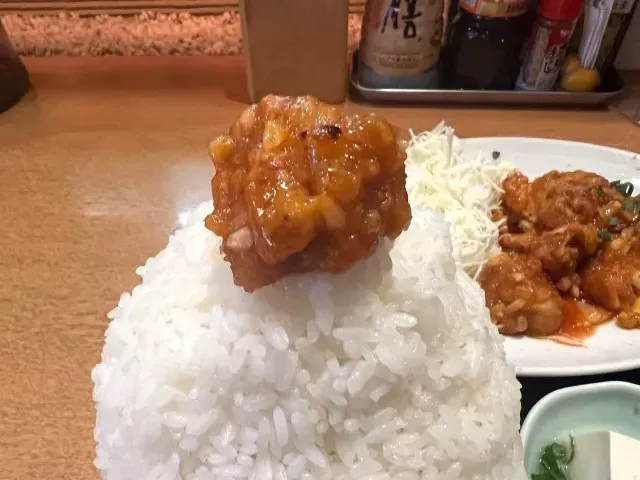 Restoran di Jepang Ini Punya Menu Nasi Putih 'Segunung' ala Gunung Everest