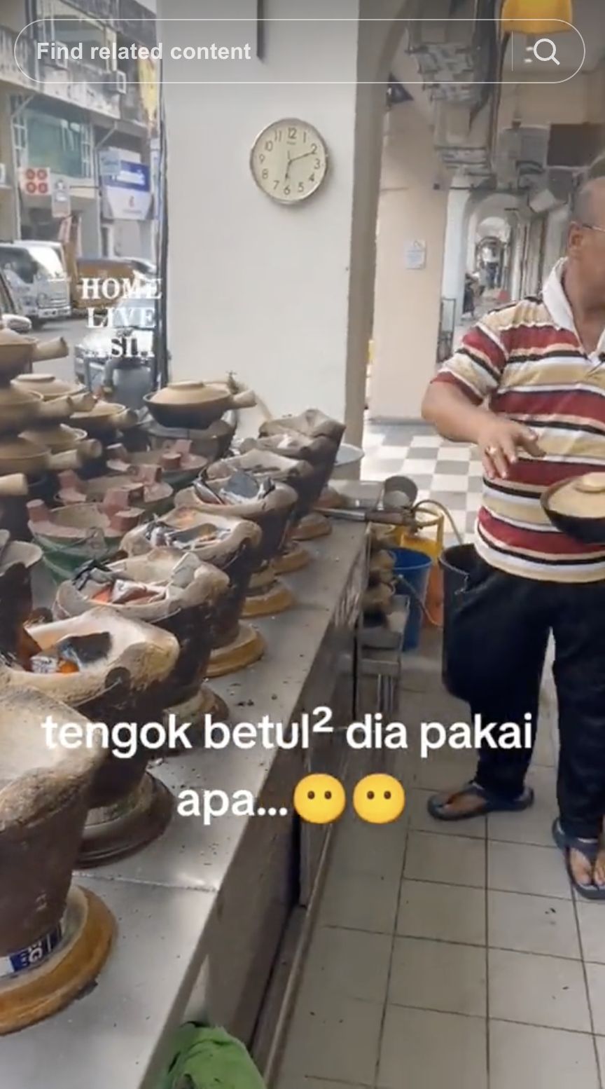 restoran kena pelanggaran gegara pakai arak beras