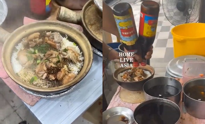 restoran kena pelanggaran gegara pakai arak beras