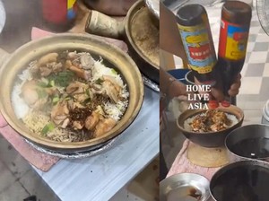 Pakai Arak Beras, Restoran Ini Langgar Aturan Ditutup Sementara