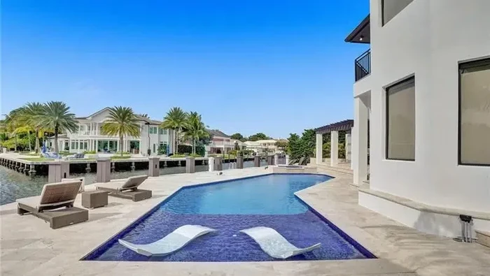 Rumah Baru Lionel Messi