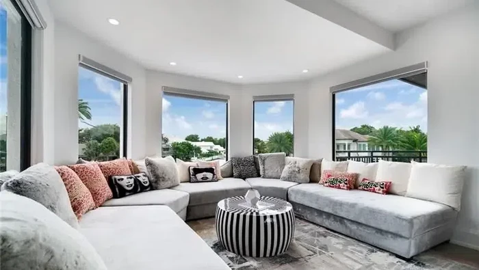 Rumah Baru Lionel Messi