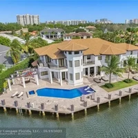 Klub baru, rumah baru. Resmi menjadi bagian dari Inter Miami, bintang sepakbola Argentina Lionel Messi akhirnya membeli sebuah rumah baru di Miami, Florida, AS. (Foto: Dok. Compass Florida LLC)