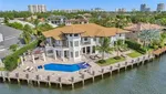 7 Potret Rumah Lionel Messi di Florida yang Bikin Hunian di Sekitarnya Meroket