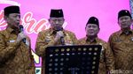 Potret Kompak SBY hingga Prabowo Nyanyi Bareng Manis dan Sayang