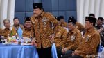 Potret Kompak SBY hingga Prabowo Nyanyi Bareng Manis dan Sayang
