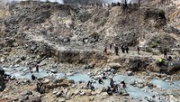 Demi keamanan dan kenyamanan, pengunjung agar mempersiapkan fisik dan perbekalan sebelum menuju wisata yang satu ini. Mengingat jalur yang cukup menantang dan waktu tempuh yang tergolong cukup lama.