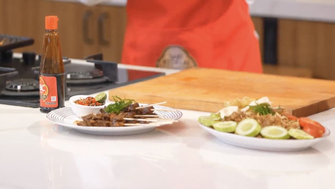 Sering Stuck Mikir Menu Saat Masak? Ussy Sulistiawaty Kasih Tips Ini