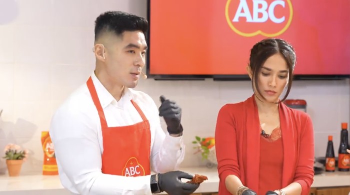 Sering Stuck Mikir Menu Saat Masak? Ussy Sulistiawaty Kasih Tips Ini