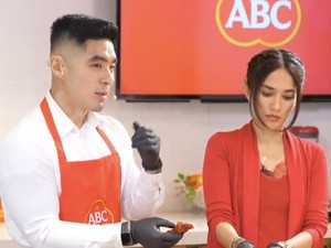 Sering Stuck Mikir Menu Saat Masak? Ussy Sulistiawaty Kasih Tips Ini