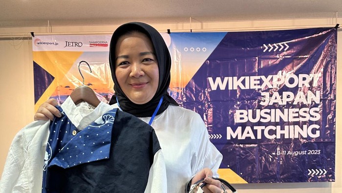 Solusi UKM