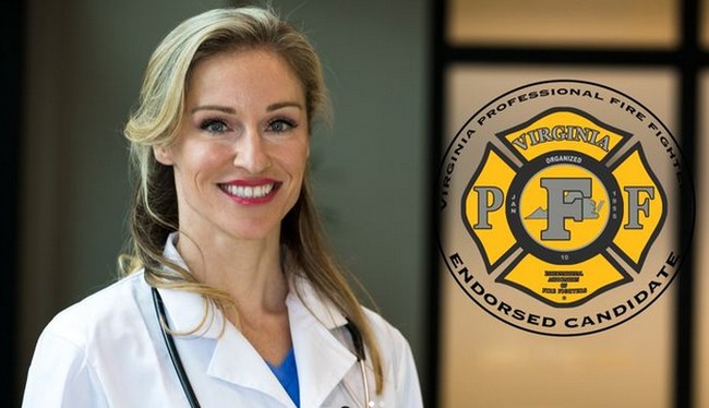 Susanna juga pernah bekerja di rumah sakit sebagai perawat. Dalam sejumlah unggahannya di Instagram, Susanna kerap membahas betapa pentingnya peran perawat kesehatan untuk keselamatan banyak orang.  Foto: dok. Instagram/@susannagibson