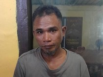 Basihan yang Perkosa Mertua di Bekas Tambang Timah Punya Fetish Wanita Tua