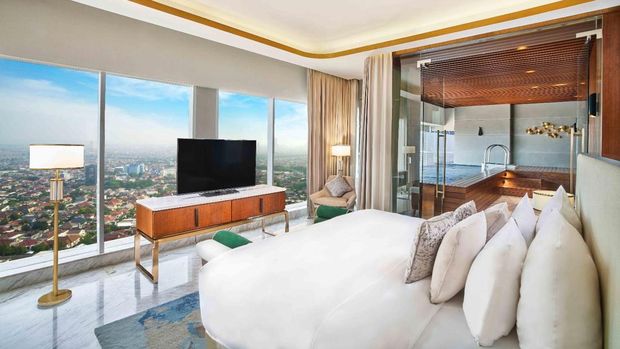 Tanly Hospitality (Vasa Hotel)
