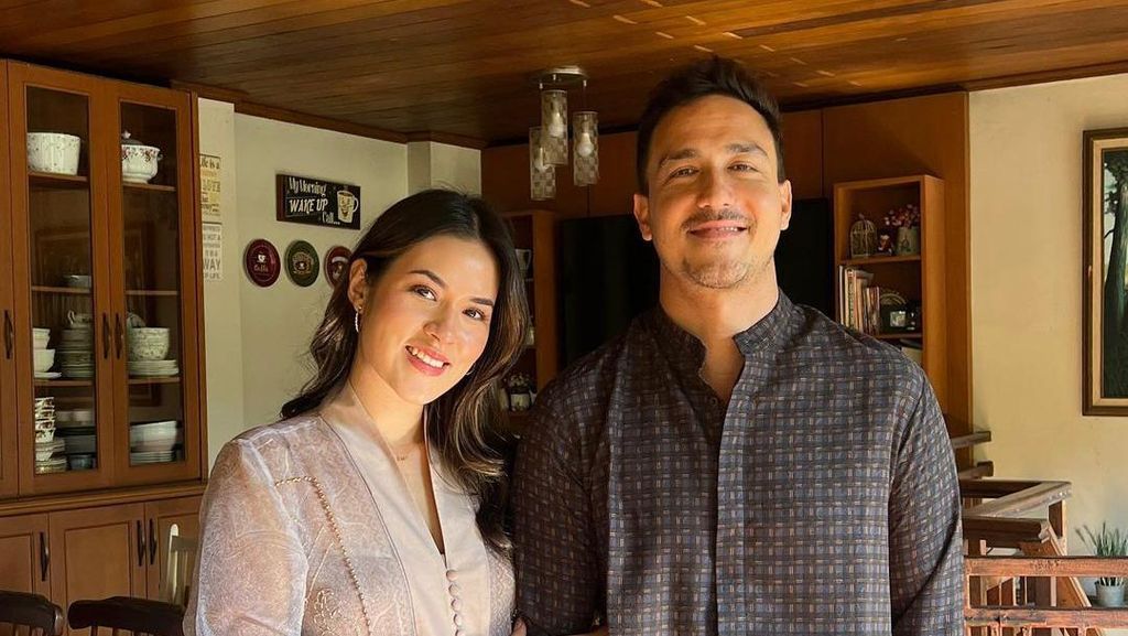 Video Dukungan Raisa ke Hamish Daud di Kasus Pencemaran Nama Baik