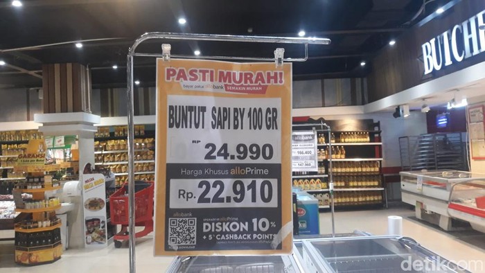 Transmart Full Day Sale