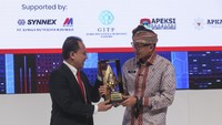 Menteri Pariwisata dan Ekonomi Kreatif Republik Indonesia Sandiaga Salahuddin Uno pun memberikan pernyataannya terkait smart city tourism. Ia menyebut bahwa pihaknya dan PT INTI (Persero) tengah merancang kegiatan bersama terkait pembentukan smart tourism destination, termasuk pendekatan melalui big data. Harapannya, PT INTI (Persero) nantinya akan menjadi jembatan kolaborasi dengan banyak pihak dalam membentuk kontribusi terhadap ekonomi kreatif, utamanya di lima destinasi wisata prioritas, yaitu Borobudur, Danau Toba, Likupang, Mandalika, dan Labuan Bajo, sekaligus sejumlah destinasi lokal lainnya.