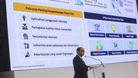 PT Industri Telekomunikasi Indonesia (PT INTI) menggelar perhelatan akbar bertajuk International Smart City Conference (ISCC) 2023 untuk membentuk lahirnya Think Tank Smart City Technology di Indonesia.