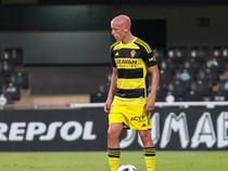 Selebrasi Porno yang Bikin Geram