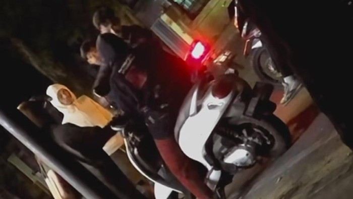 Viral 2 perempuan diduga jadi korban pelecehan di Kota Malang