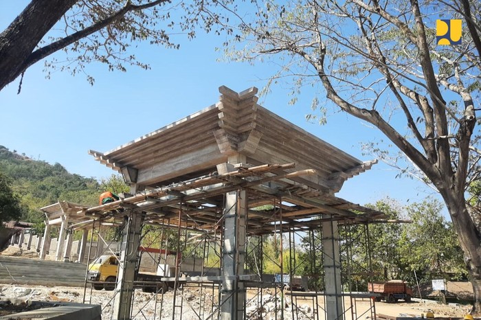 Waduk Gajah Mungkur direvitalisasi Waduk Gajah Mungkur direvitalisasi