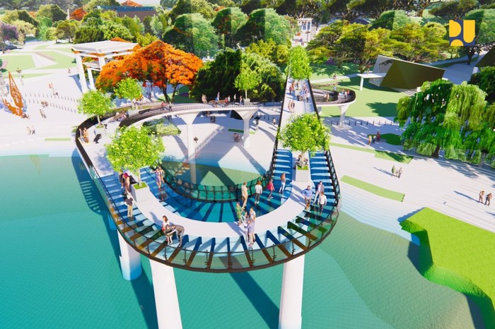 Waduk Gajah Mungkur direvitalisasi Waduk Gajah Mungkur direvitalisasi