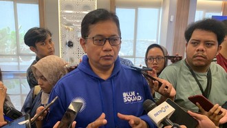 PDIP Larang Kader Manfaatkan Program MBG, PAN Bilang Begini