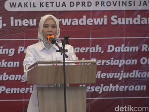 DPRD Jabar Ungkap Progres Terkini CDPOB Subang Utara