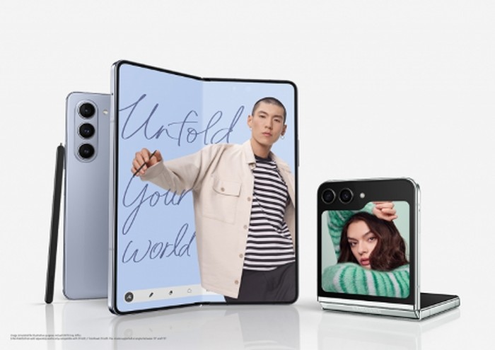 adv samsung