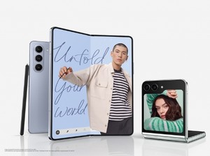 Inovasi Kekinian Samsung Galaxy Z Fold 5 & Flip 5 yang Bikin Terpikat