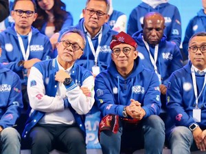 Video Zulhas Bagi Gocapan, PAN: Beliau Tak Nyaleg, Jelas Tidak Money Politics