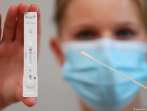 Presiden Jerman Telaah Dampak Lockdown COVID-19 Usai 5 Tahun Berlalu