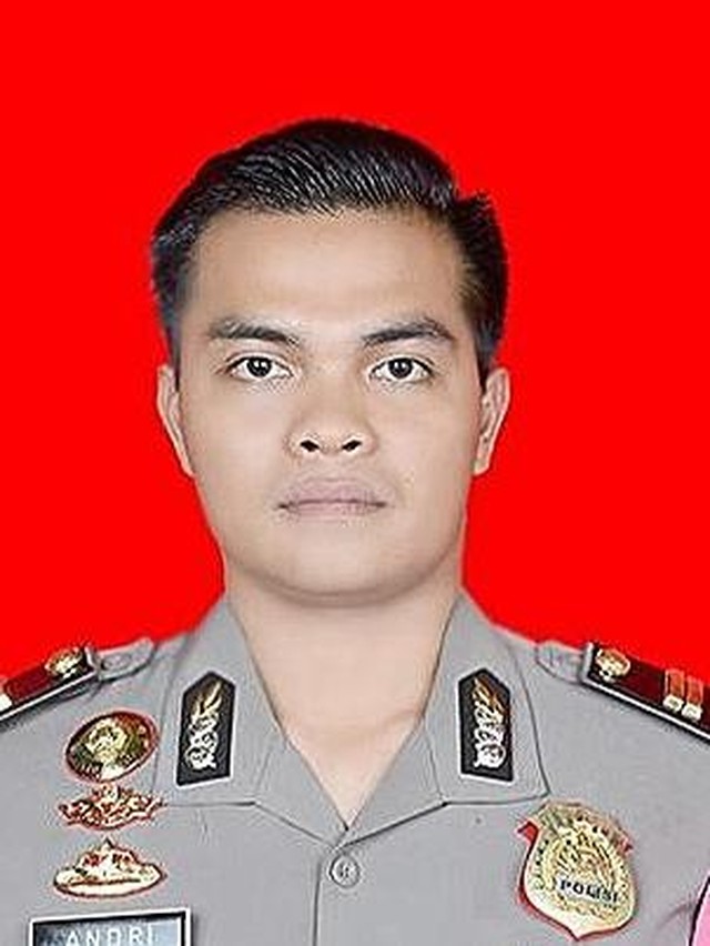 AKP Bekingan Jaringan Narkoba Internasional