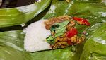 Nyamm! Ada Curry Puff hingga Kopi Susu Jahe di Kafe Viral Ini