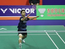 Anthony Ginting Sudah Kembali ke Performa Terbaik