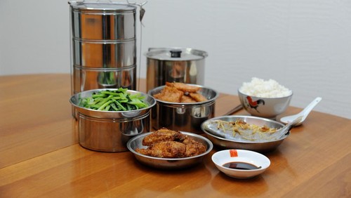 Apes! Langganan Katering Makanan Sehat, Ibu Hamil Ini Kena Tipu Rp 654 Juta