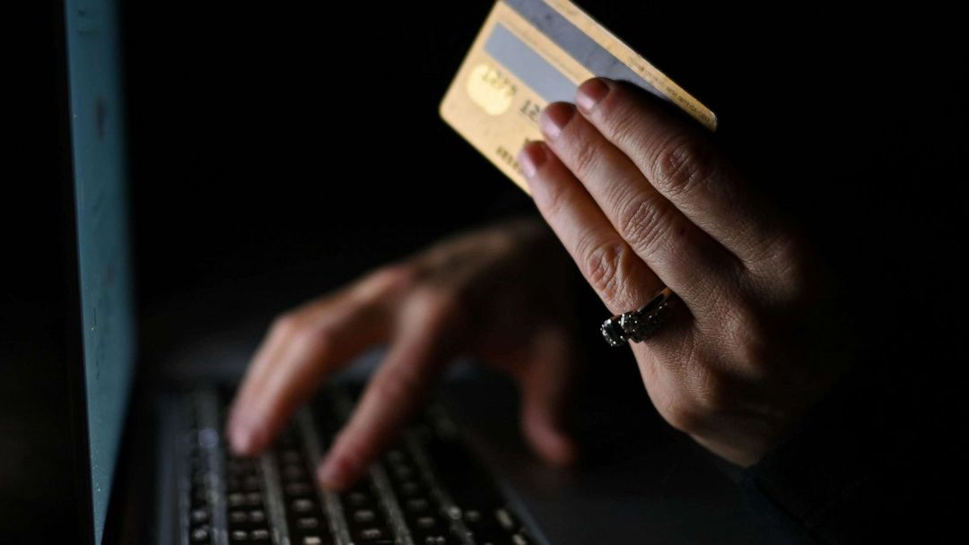 Apes! Langganan Katering Makanan Sehat, Ibu Hamil Ini Kena Tipu Rp 654 Juta