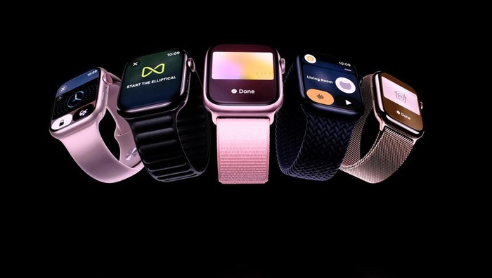 Apple Watch Series 9
