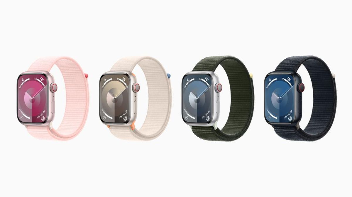 Kegunaan iwatch series sales 3