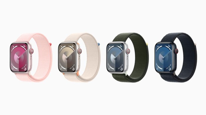Mengenal Kecanggihan Apple Watch Series 9 mengenal-kecanggihan-apple-watch-series-9