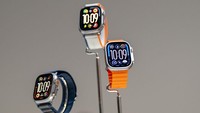 Apple Watch Dapat Persetujuan FDA untuk Digunakan dalam Studi Klinis