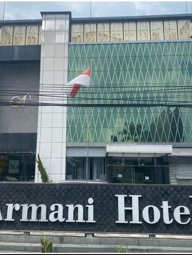 Aset-aset milik gembong narkoba Fredy Pratama disita Bareskrim Polri